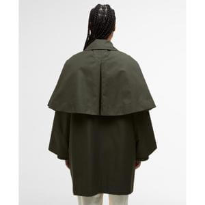 Barbour Fia Showerproof Jacket